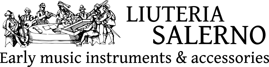 Liuteria Salerno